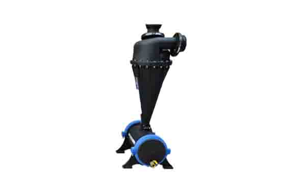 汕尾农业灌溉工程过滤器-离心除砂器