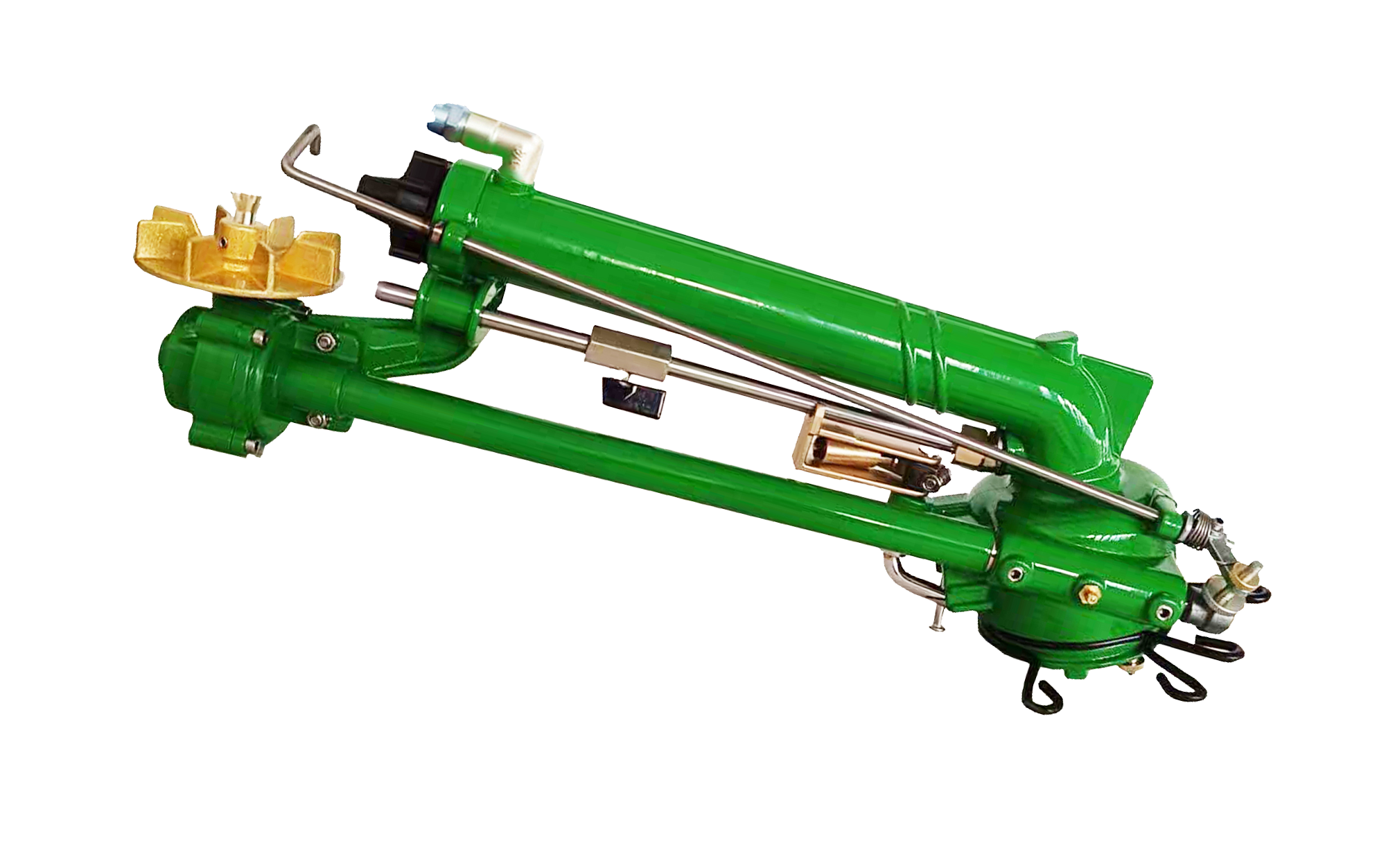 汕尾SK41 PLUS涡轮喷枪