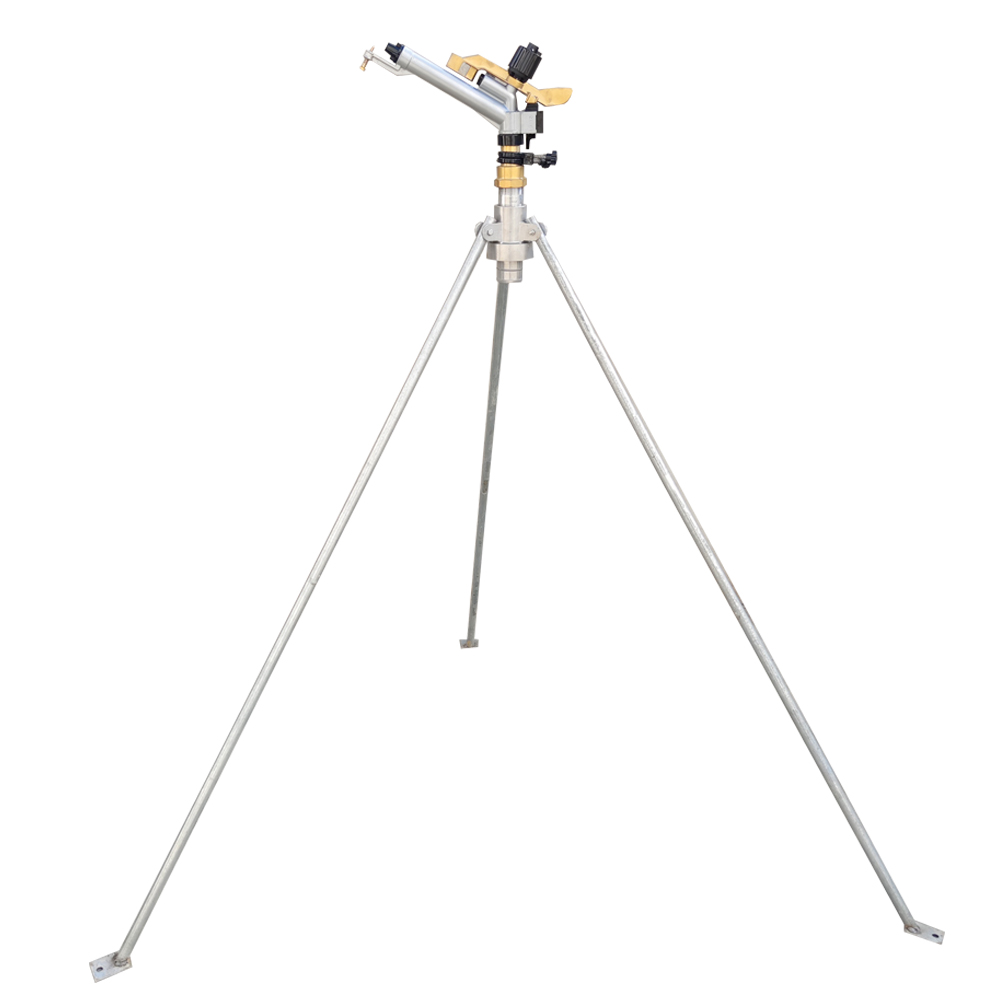 汕尾程瑞达 CRC30 灌溉喷枪支架四大核心优势