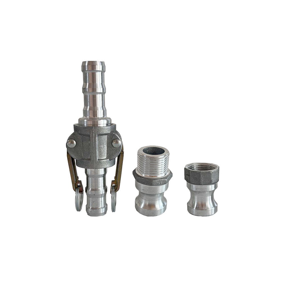 汕尾1.0寸快速接头