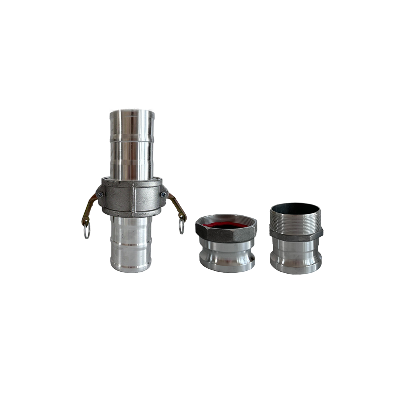 汕尾3.0寸快速接头