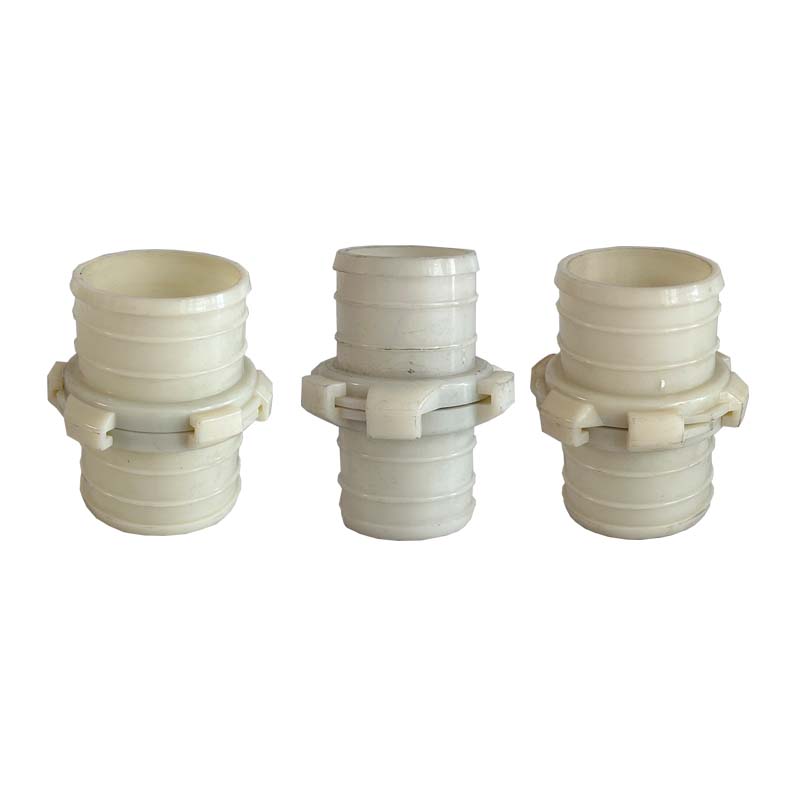 汕尾塑料快速接头