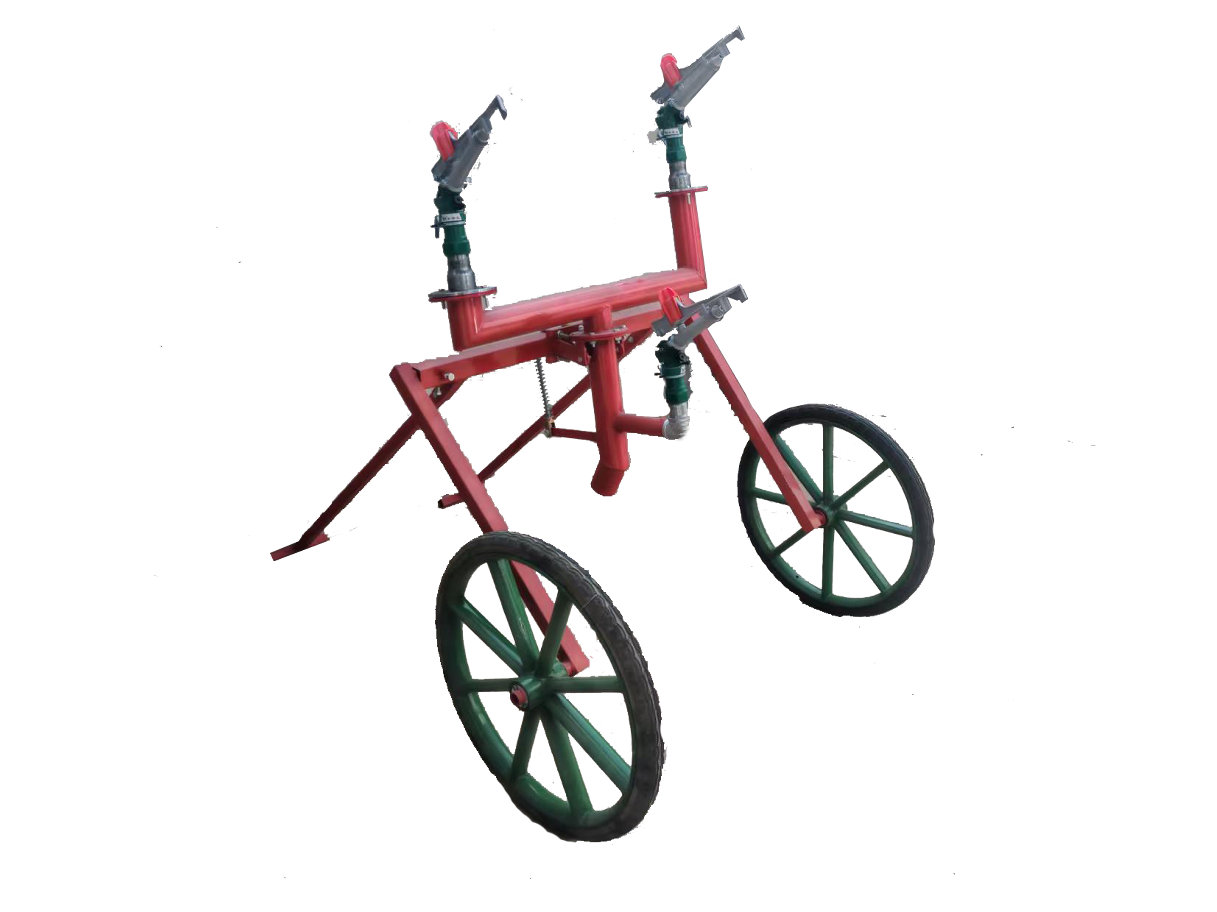 汕尾PY30移动喷灌车 春季播种农田灌溉高效搭档